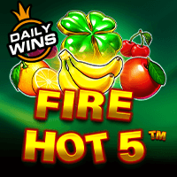 Fire Hot 5™